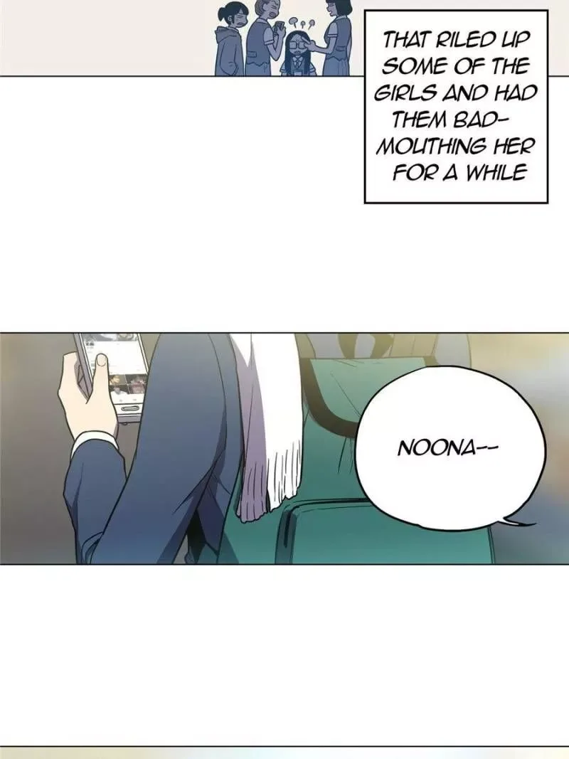 Akaku Somaru Kiss wo Shite Chapter 44 page 3