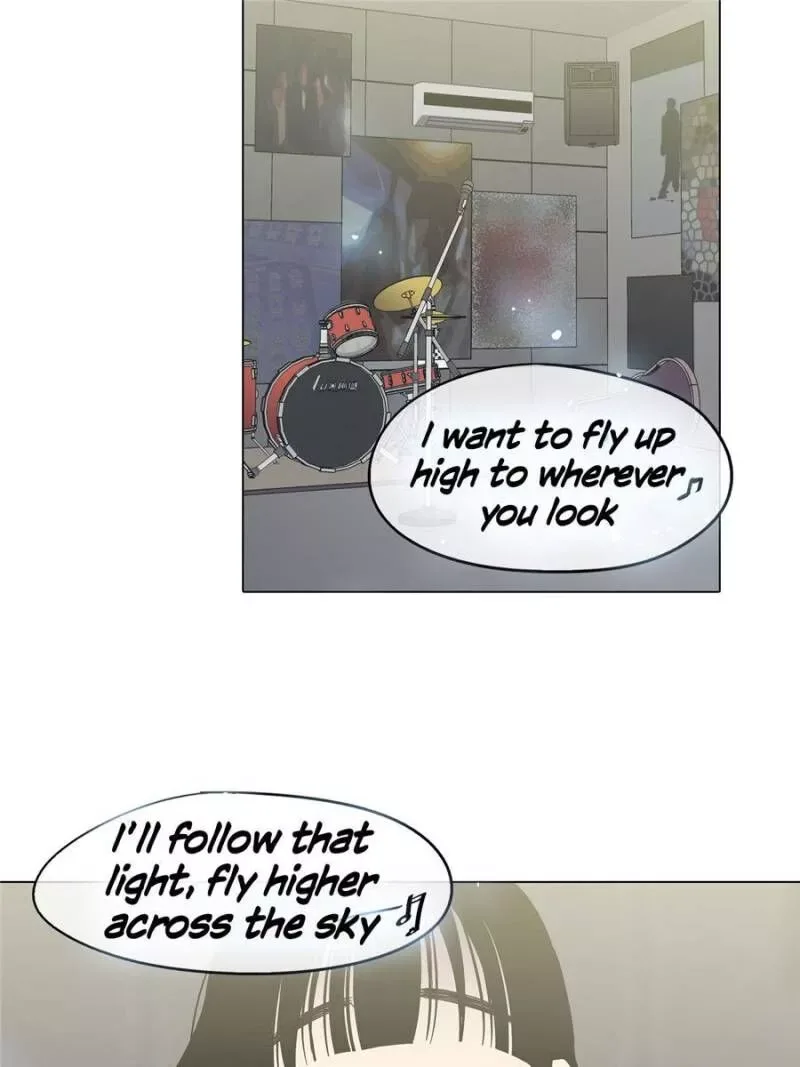 Akaku Somaru Kiss wo Shite Chapter 45 page 3