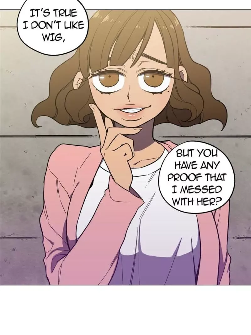 Akaku Somaru Kiss wo Shite Chapter 39 page 43