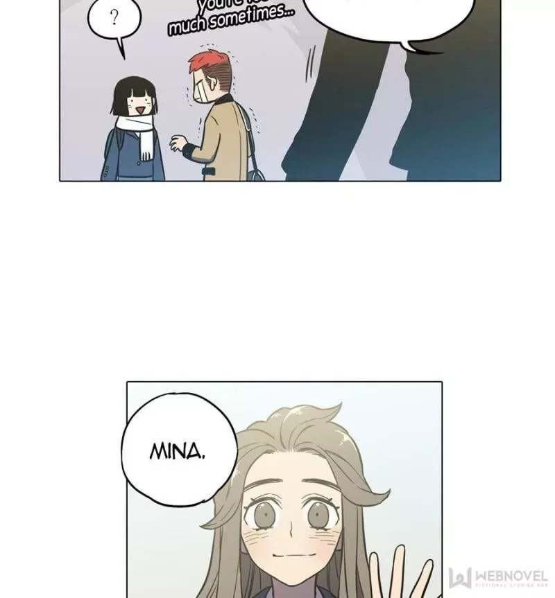 Akaku Somaru Kiss wo Shite Chapter 44 page 11