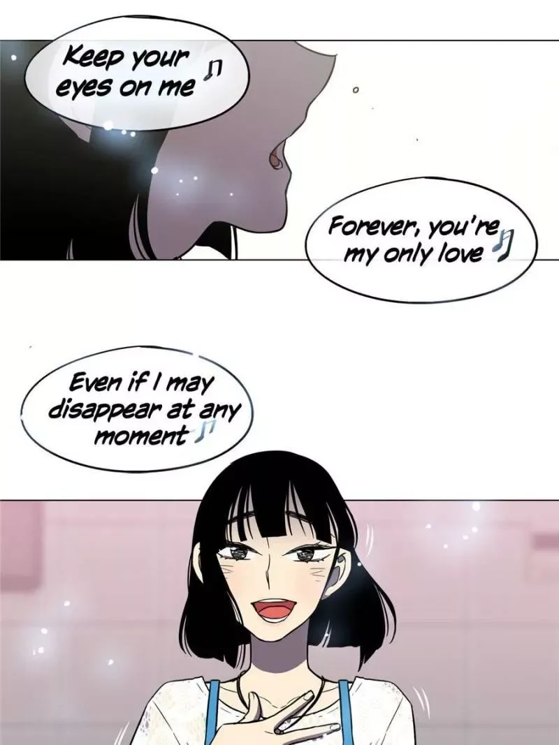 Akaku Somaru Kiss wo Shite Chapter 45 page 5