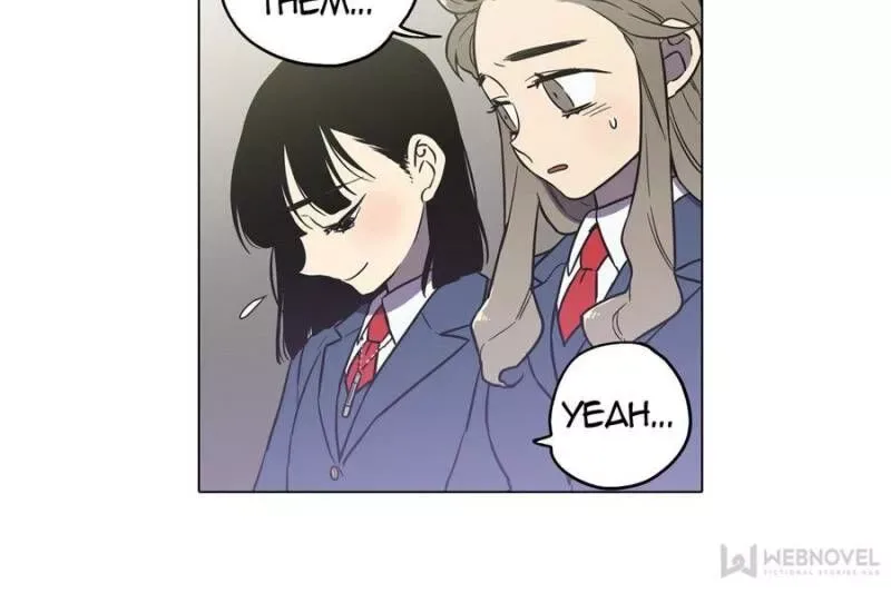 Akaku Somaru Kiss wo Shite Chapter 44 page 21