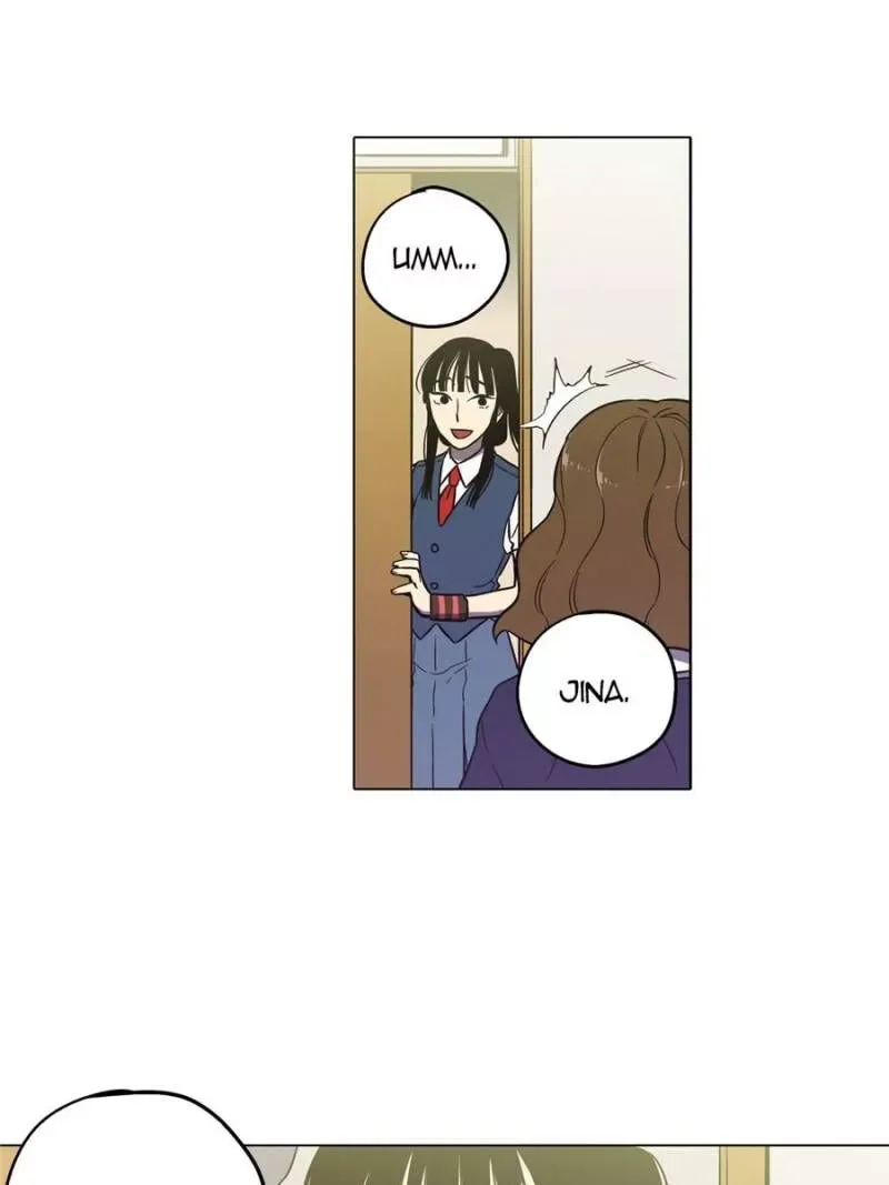 Akaku Somaru Kiss wo Shite Chapter 37 page 53