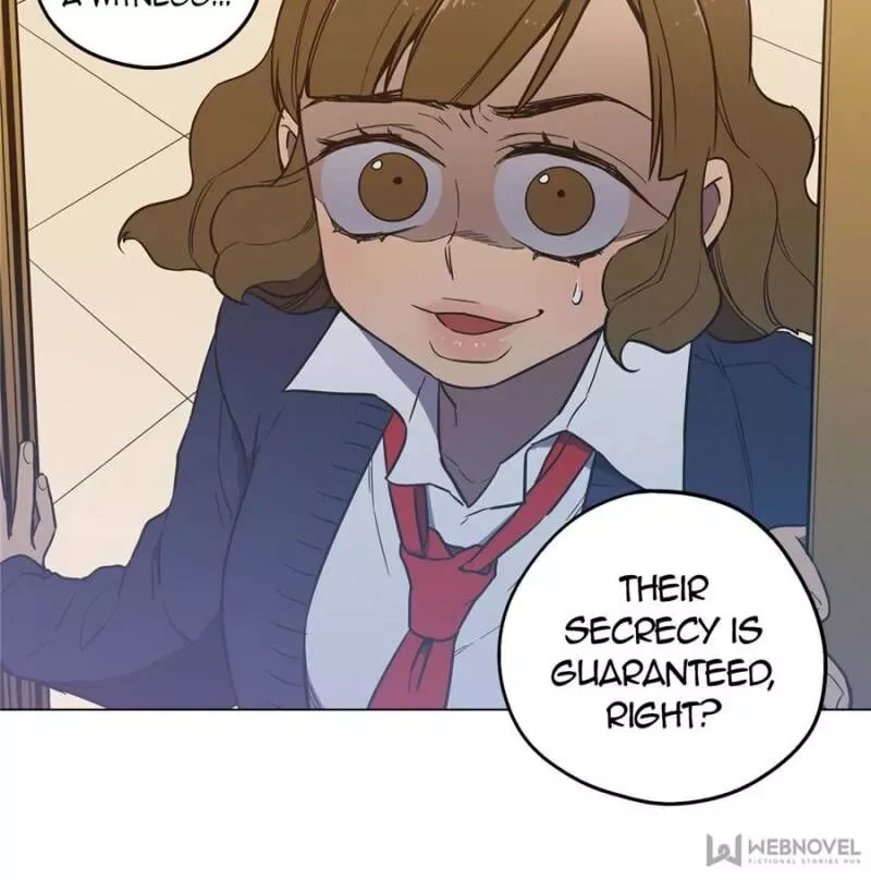 Akaku Somaru Kiss wo Shite Chapter 37 page 50