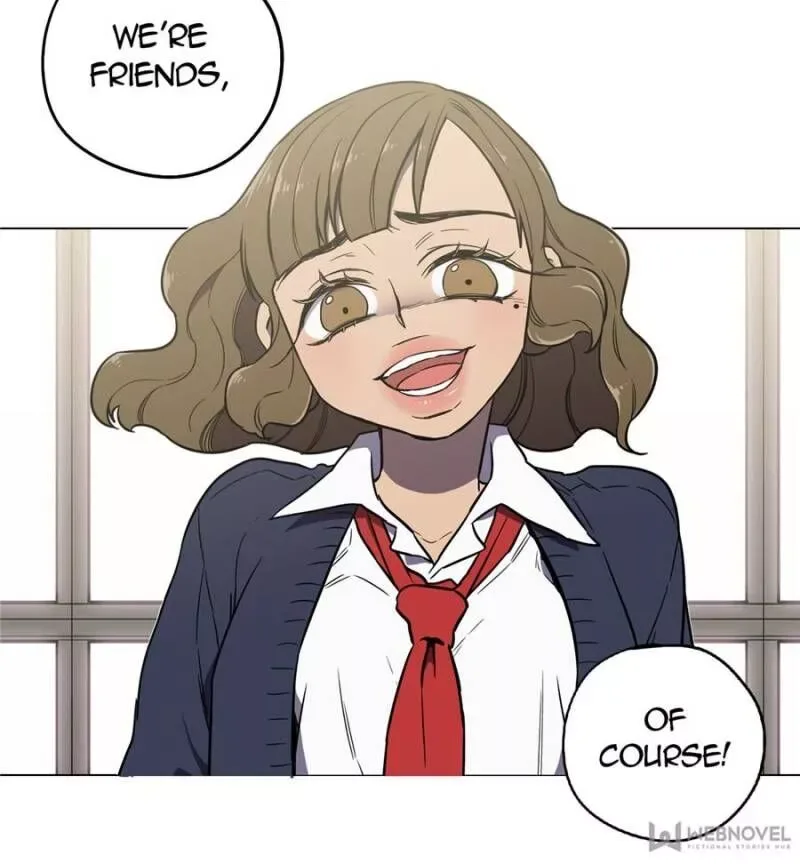 Akaku Somaru Kiss wo Shite Chapter 37 page 56