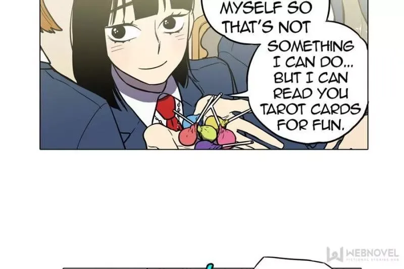 Akaku Somaru Kiss wo Shite Chapter 44 page 27