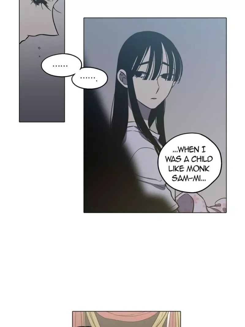 Akaku Somaru Kiss wo Shite Chapter 36 page 13