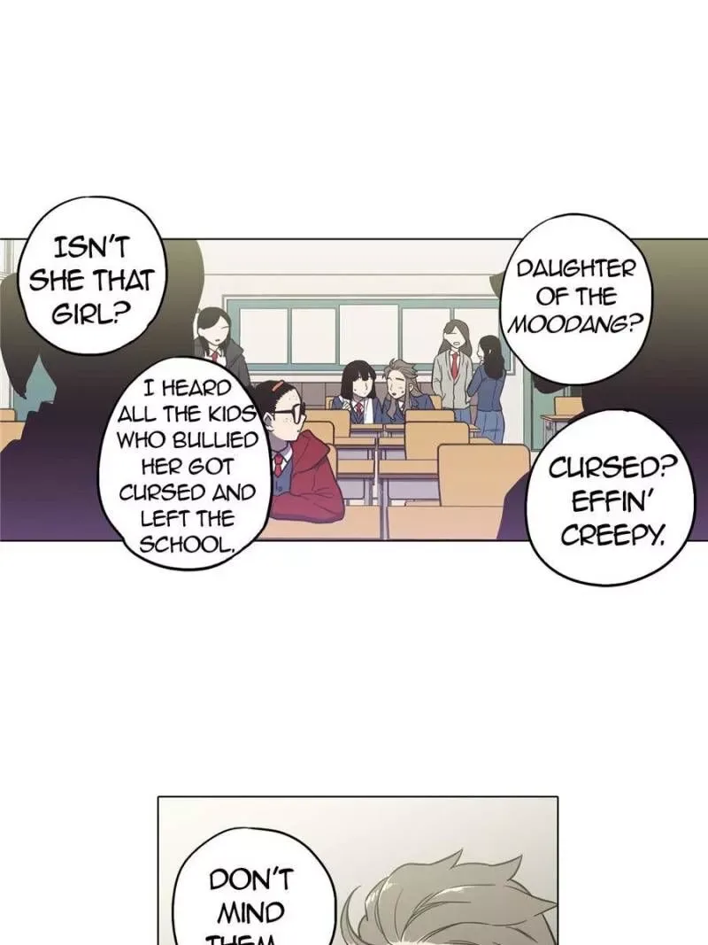 Akaku Somaru Kiss wo Shite Chapter 44 page 20