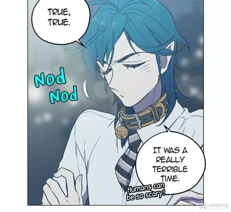 Akaku Somaru Kiss wo Shite Chapter 45 page 18