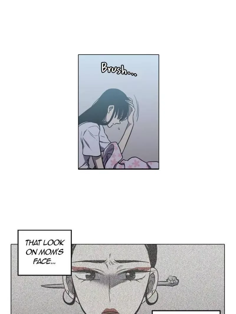 Akaku Somaru Kiss wo Shite Chapter 36 page 8