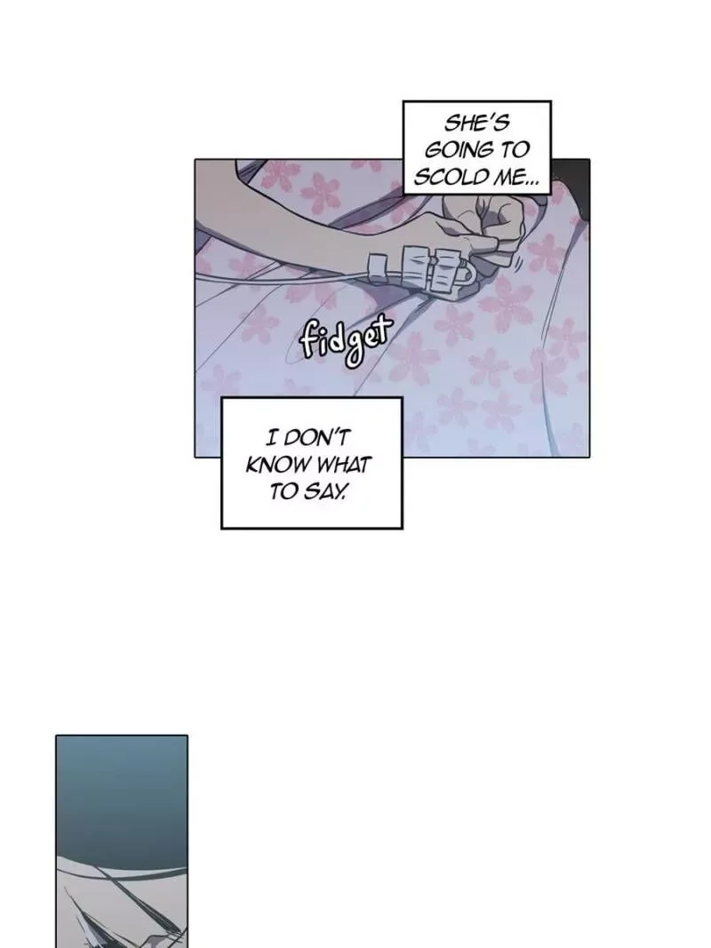 Akaku Somaru Kiss wo Shite Chapter 36 page 12