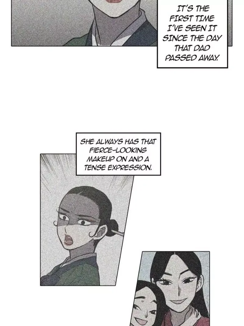 Akaku Somaru Kiss wo Shite Chapter 36 page 9