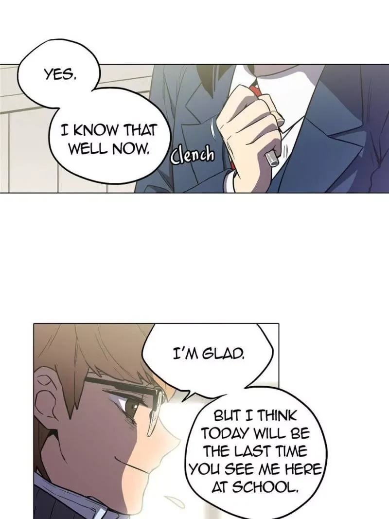 Akaku Somaru Kiss wo Shite Chapter 44 page 38