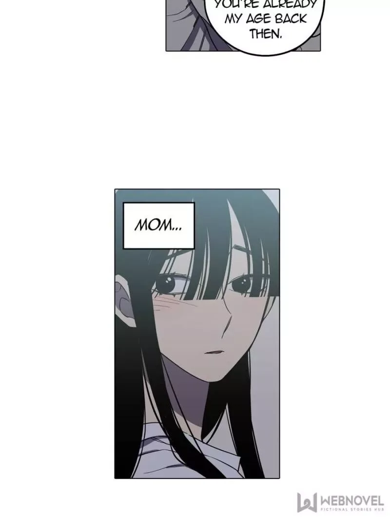 Akaku Somaru Kiss wo Shite Chapter 36 page 18