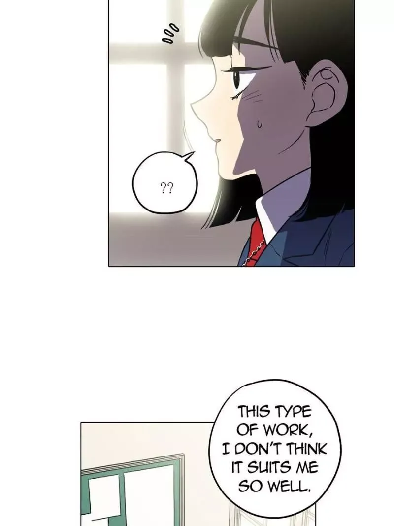 Akaku Somaru Kiss wo Shite Chapter 44 page 40