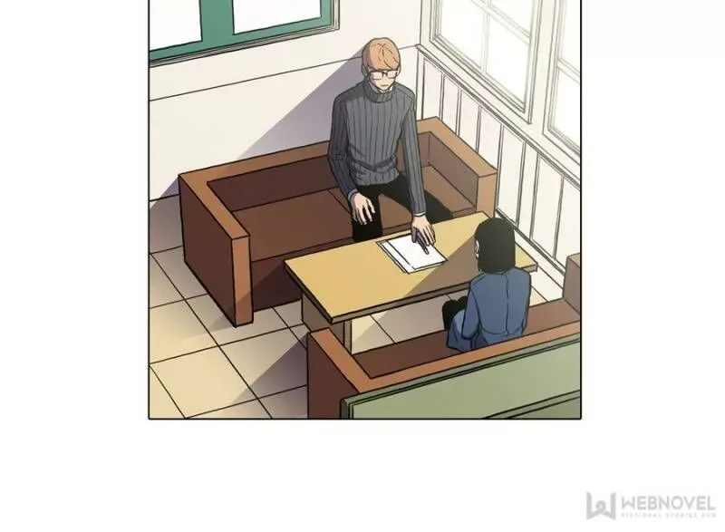 Akaku Somaru Kiss wo Shite Chapter 44 page 41