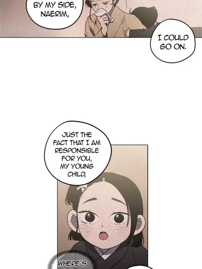 Akaku Somaru Kiss wo Shite Chapter 36 page 21