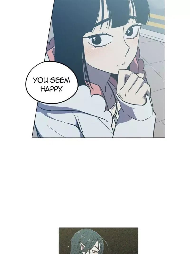 Akaku Somaru Kiss wo Shite Chapter 45 page 27
