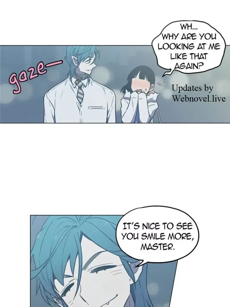 Akaku Somaru Kiss wo Shite Chapter 45 page 25