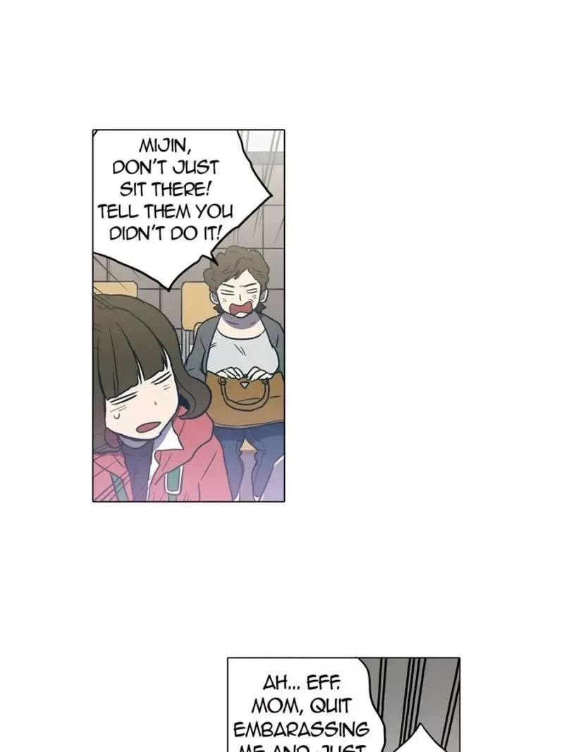 Akaku Somaru Kiss wo Shite Chapter 37 page 67