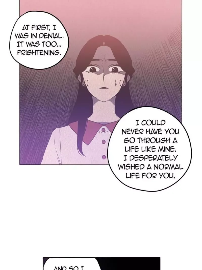 Akaku Somaru Kiss wo Shite Chapter 36 page 25