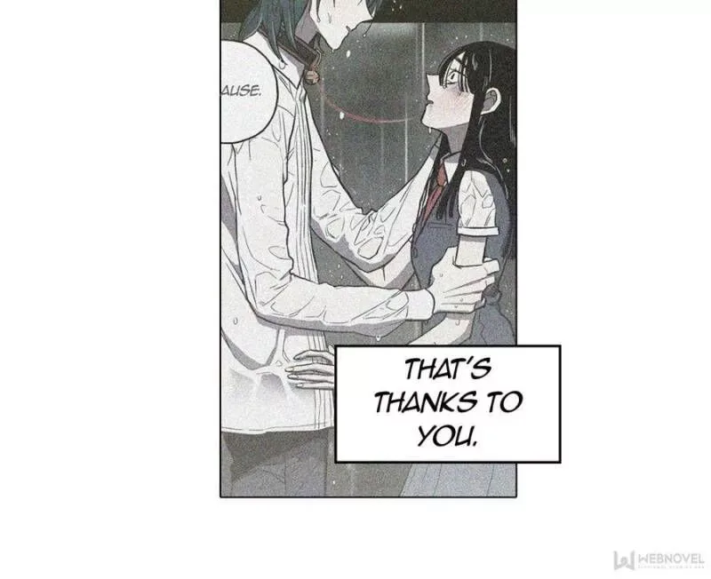 Akaku Somaru Kiss wo Shite Chapter 45 page 28