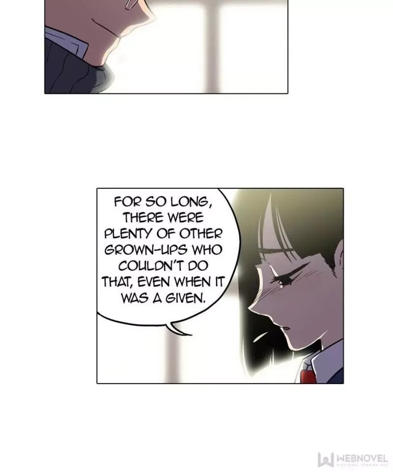 Akaku Somaru Kiss wo Shite Chapter 44 page 45