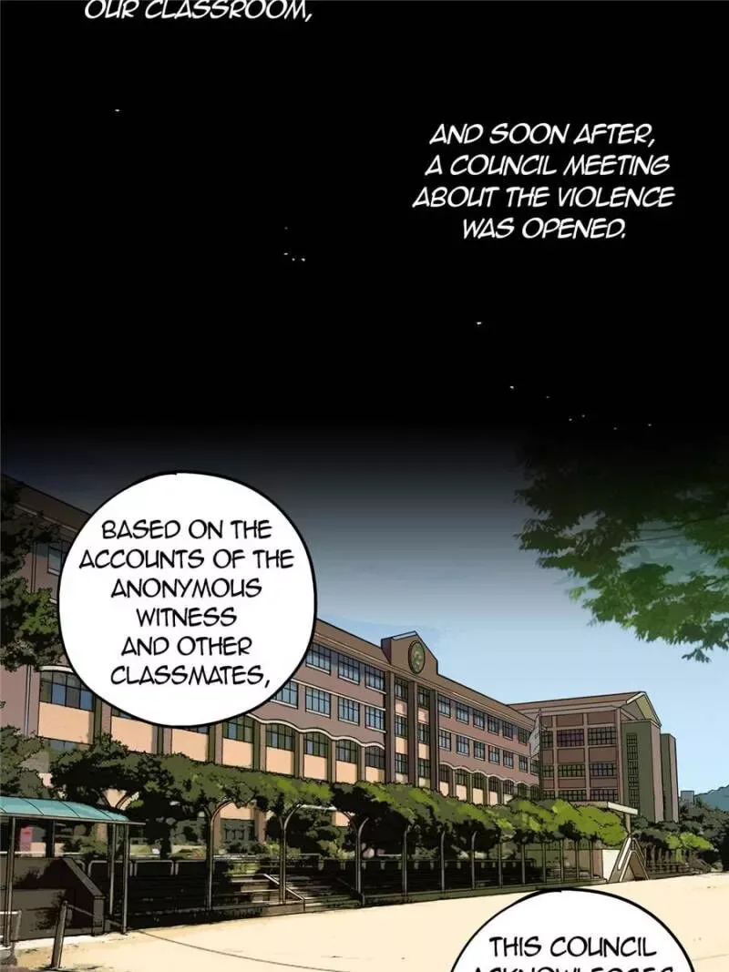Akaku Somaru Kiss wo Shite Chapter 37 page 59