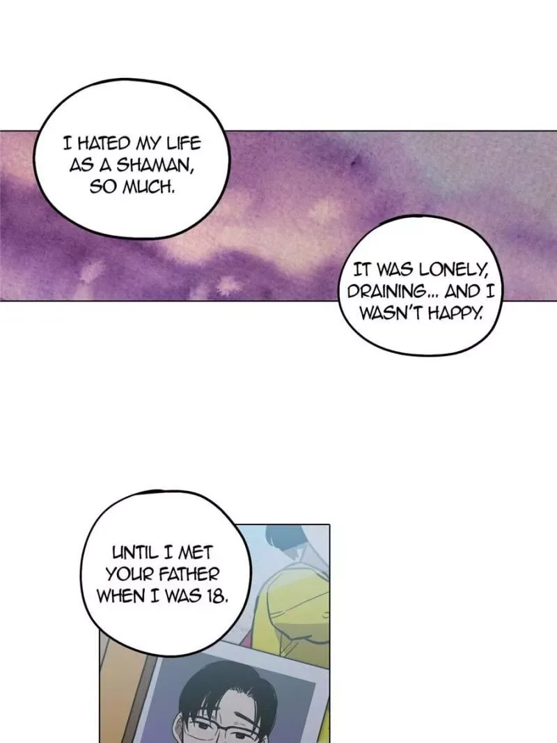 Akaku Somaru Kiss wo Shite Chapter 36 page 16