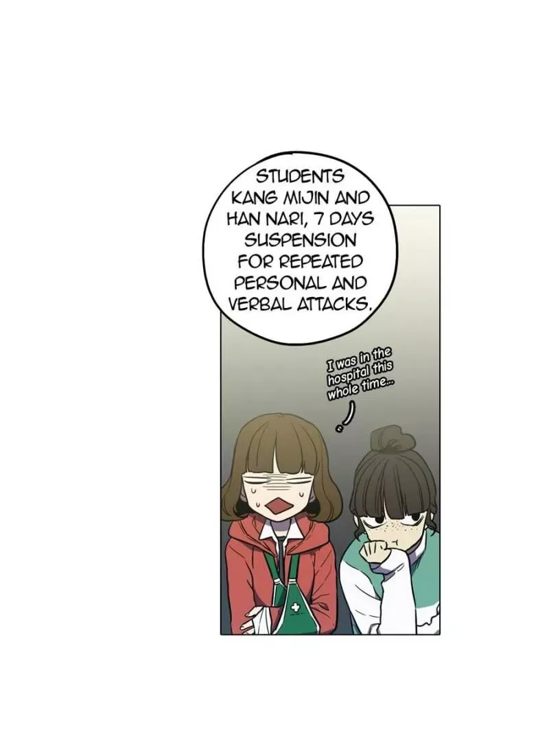 Akaku Somaru Kiss wo Shite Chapter 37 page 63