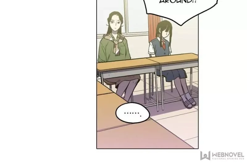 Akaku Somaru Kiss wo Shite Chapter 37 page 66