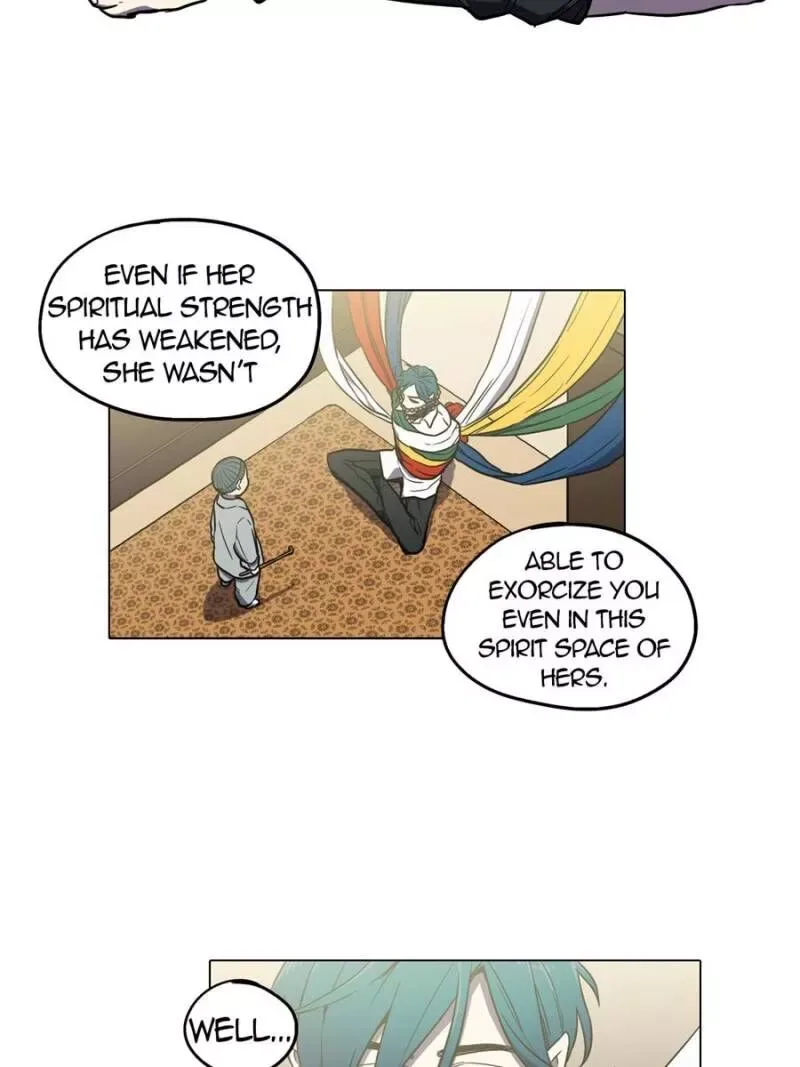 Akaku Somaru Kiss wo Shite Chapter 36 page 36