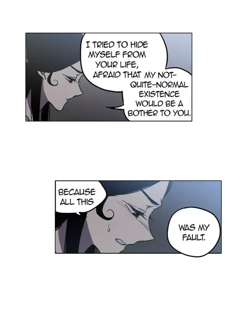 Akaku Somaru Kiss wo Shite Chapter 36 page 27