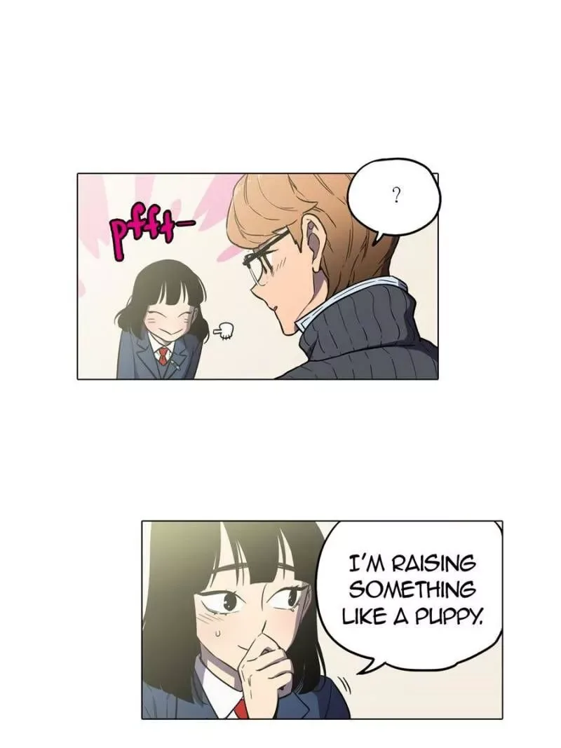 Akaku Somaru Kiss wo Shite Chapter 44 page 52