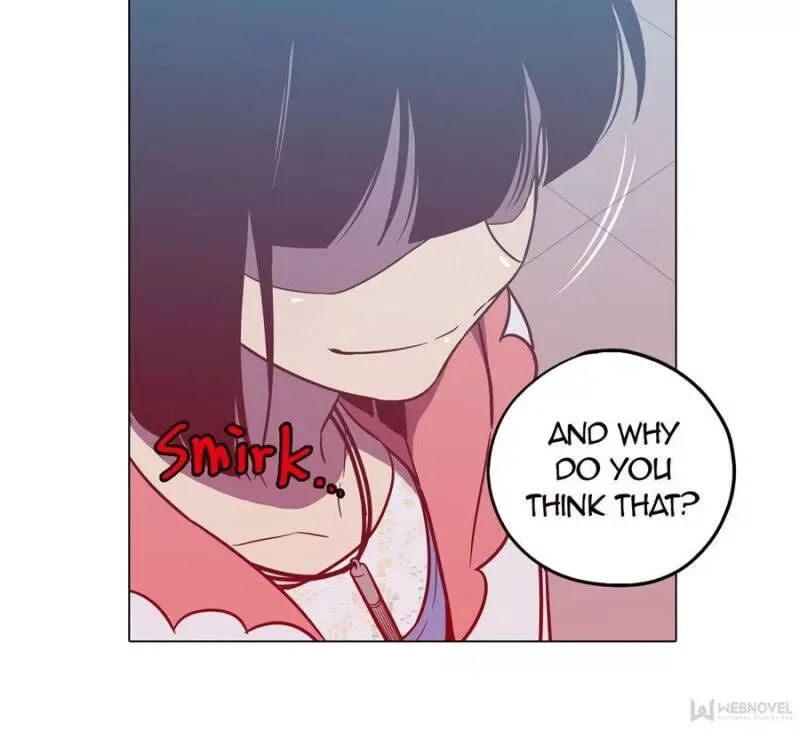 Akaku Somaru Kiss wo Shite Chapter 45 page 36