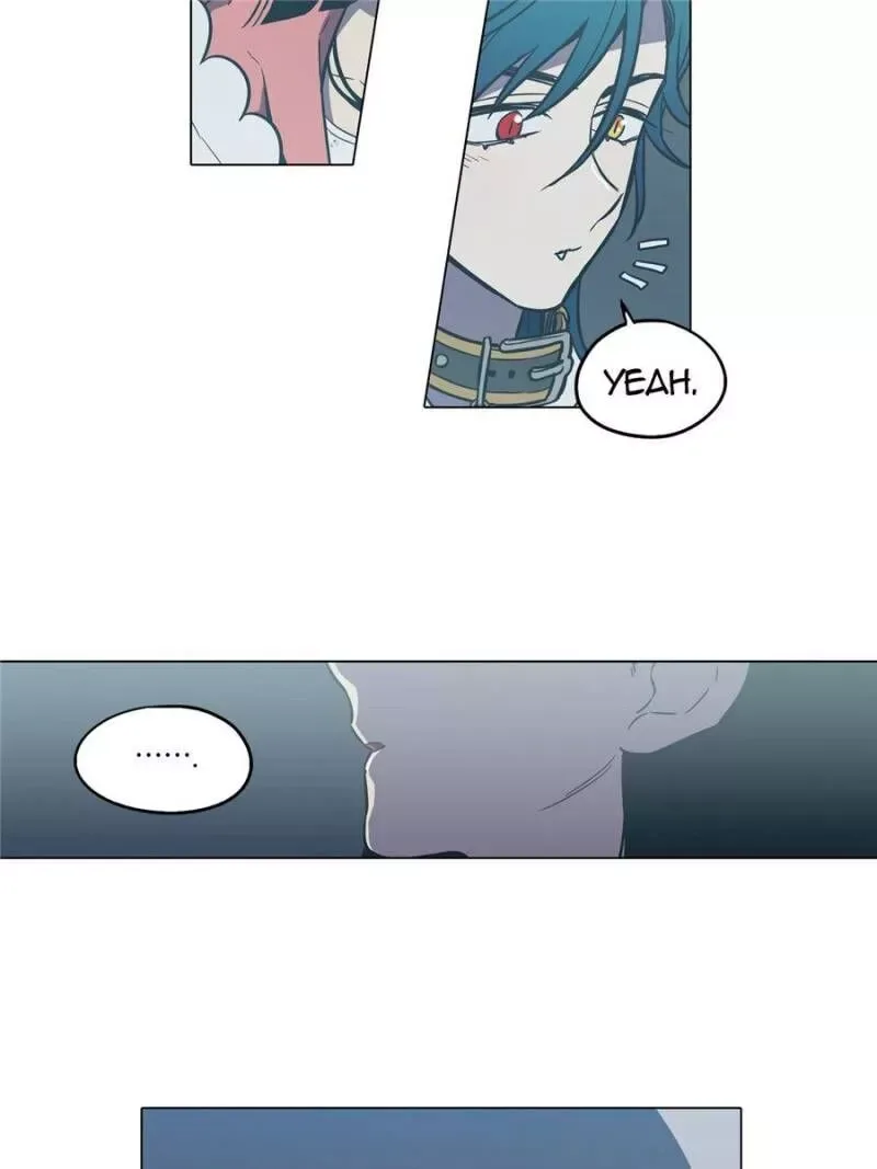 Akaku Somaru Kiss wo Shite Chapter 45 page 35