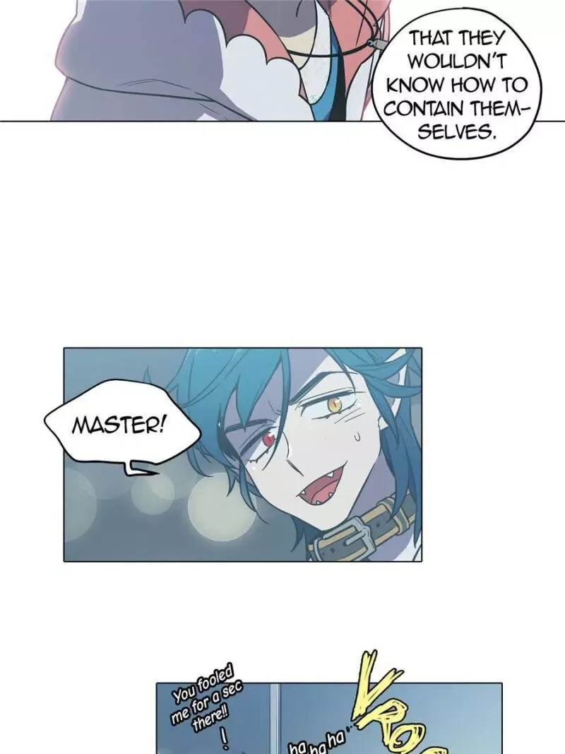 Akaku Somaru Kiss wo Shite Chapter 45 page 39