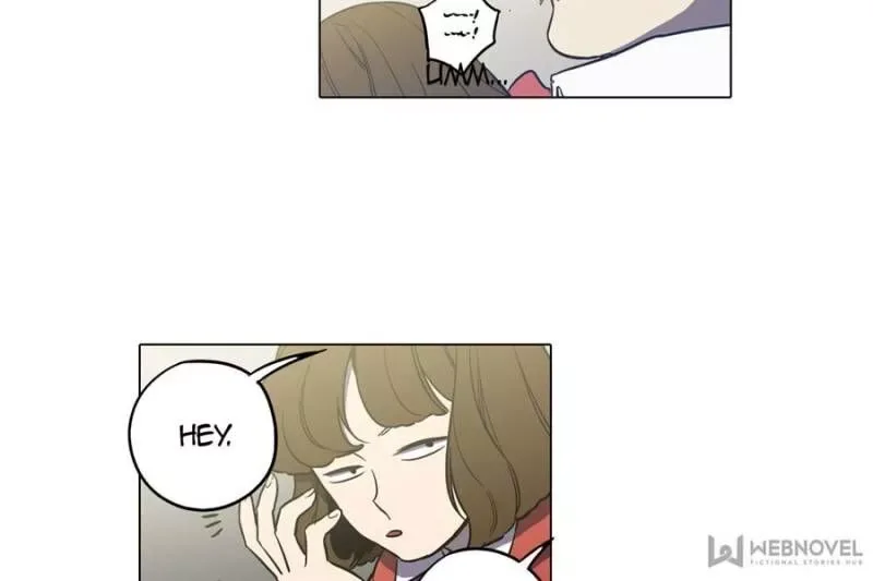 Akaku Somaru Kiss wo Shite Chapter 37 page 70