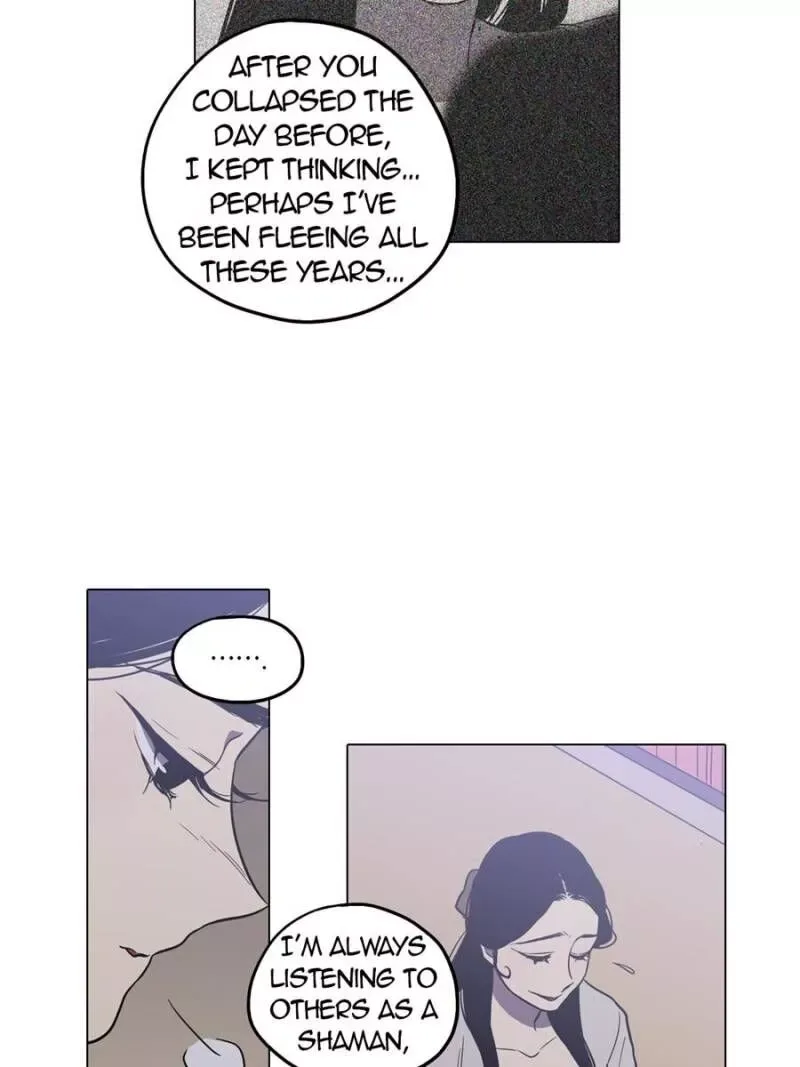 Akaku Somaru Kiss wo Shite Chapter 36 page 29