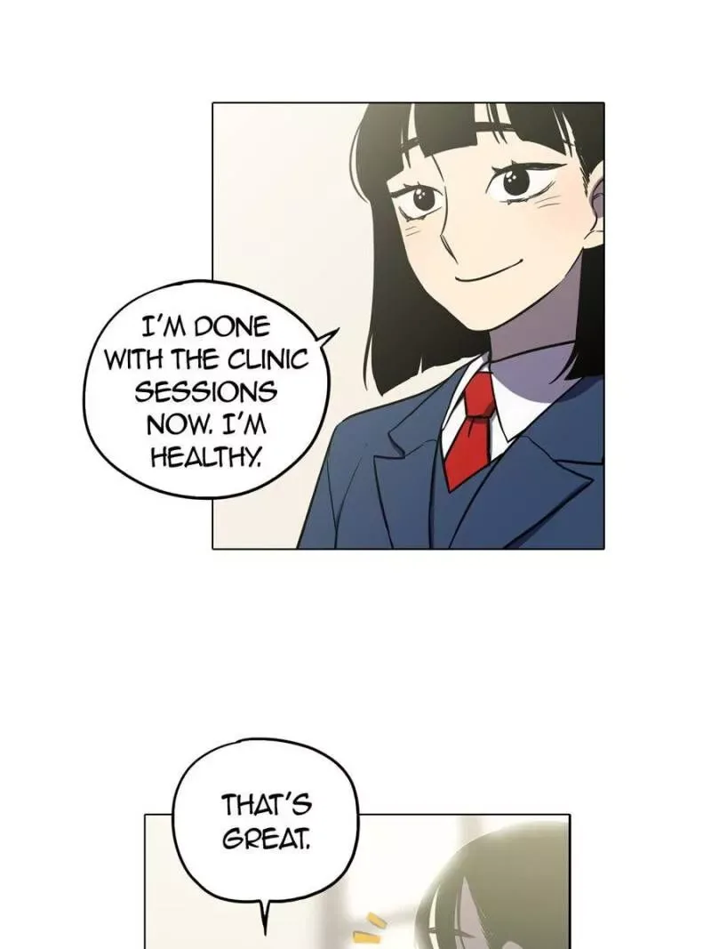 Akaku Somaru Kiss wo Shite Chapter 44 page 50