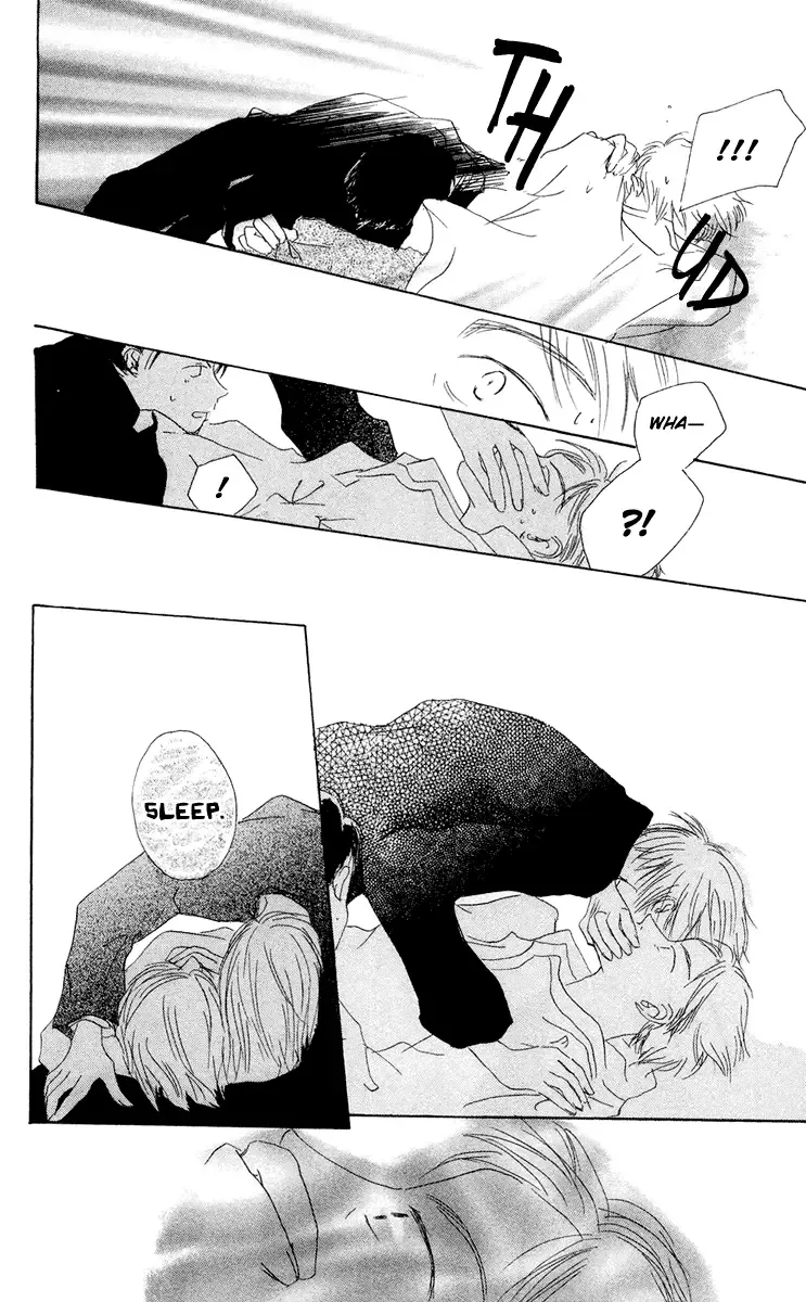 Akaku Saku Koe Chapter 11 page 30