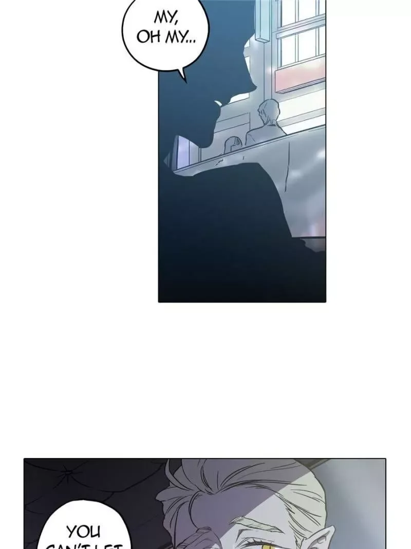 Akaku Somaru Kiss wo Shite Chapter 45 page 51