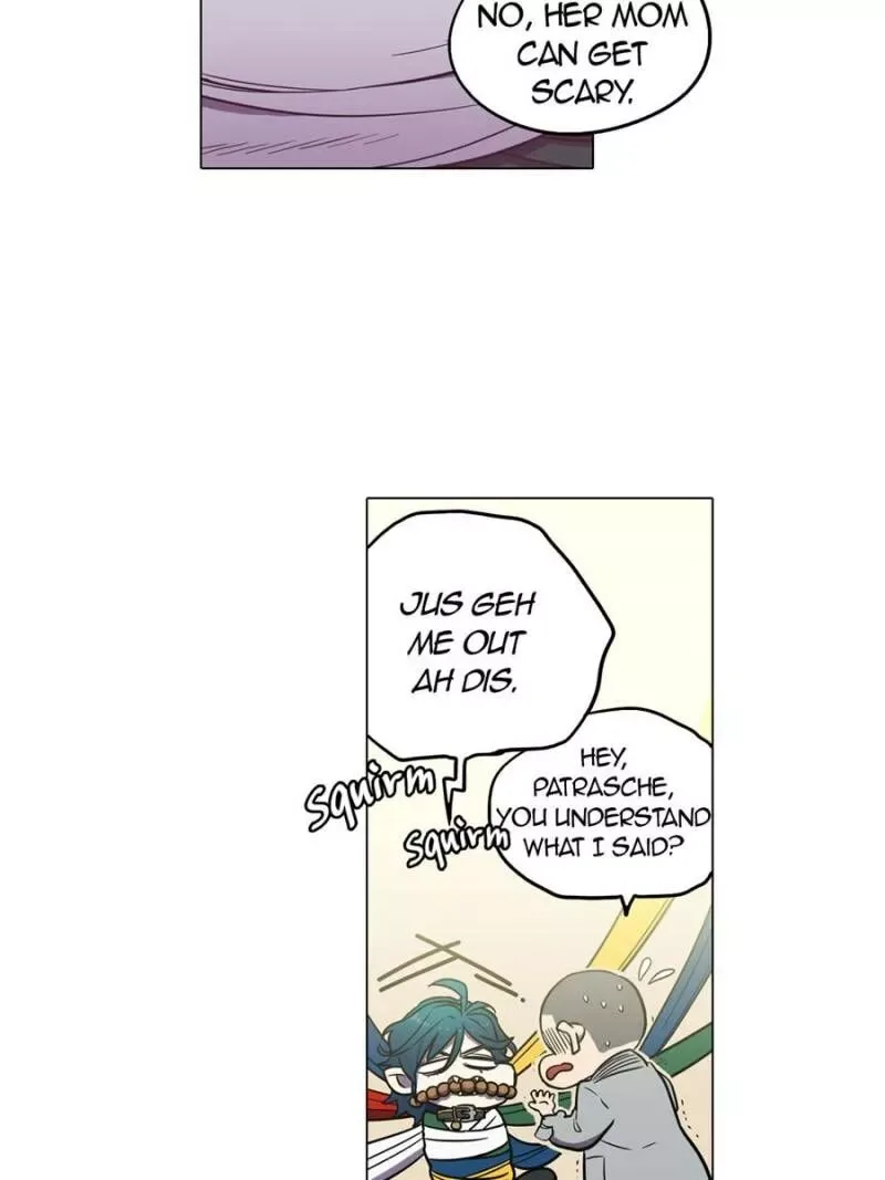 Akaku Somaru Kiss wo Shite Chapter 36 page 44