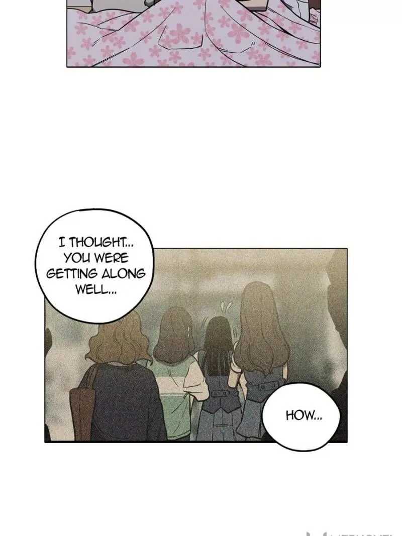 Akaku Somaru Kiss wo Shite Chapter 36 page 48
