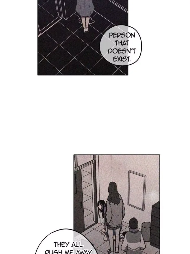 Akaku Somaru Kiss wo Shite Chapter 36 page 51