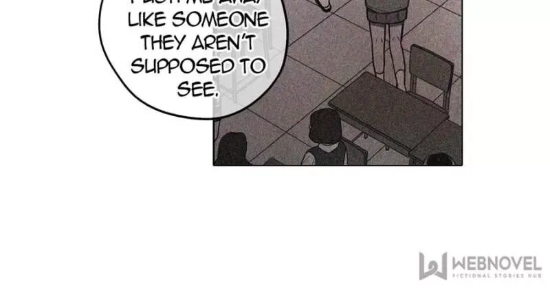Akaku Somaru Kiss wo Shite Chapter 36 page 52