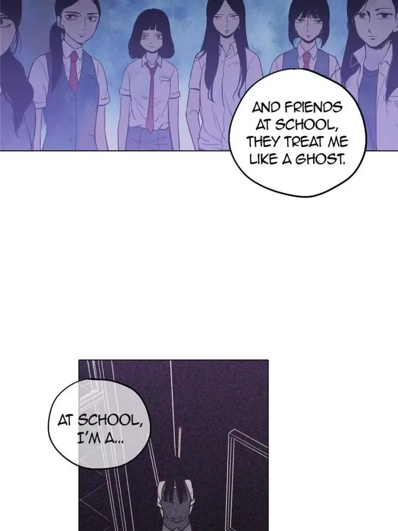 Akaku Somaru Kiss wo Shite Chapter 36 page 50