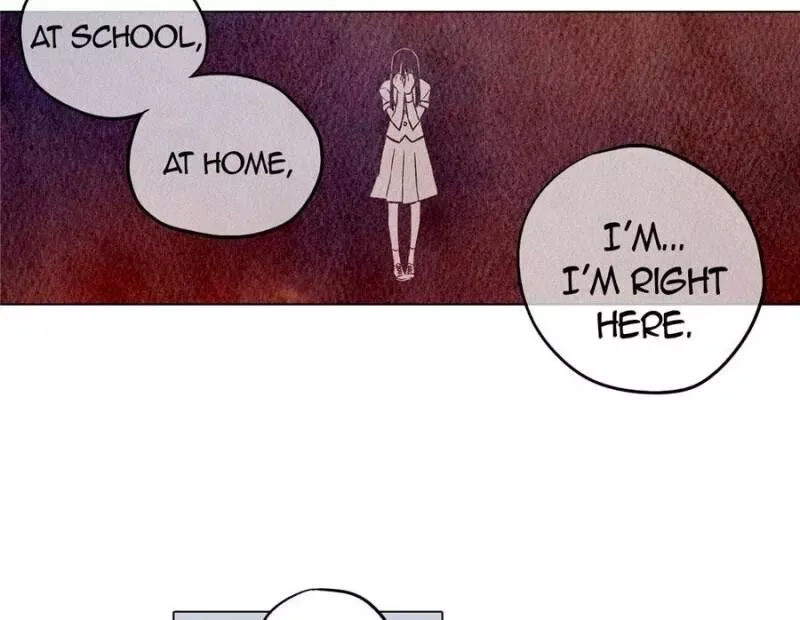 Akaku Somaru Kiss wo Shite Chapter 36 page 54
