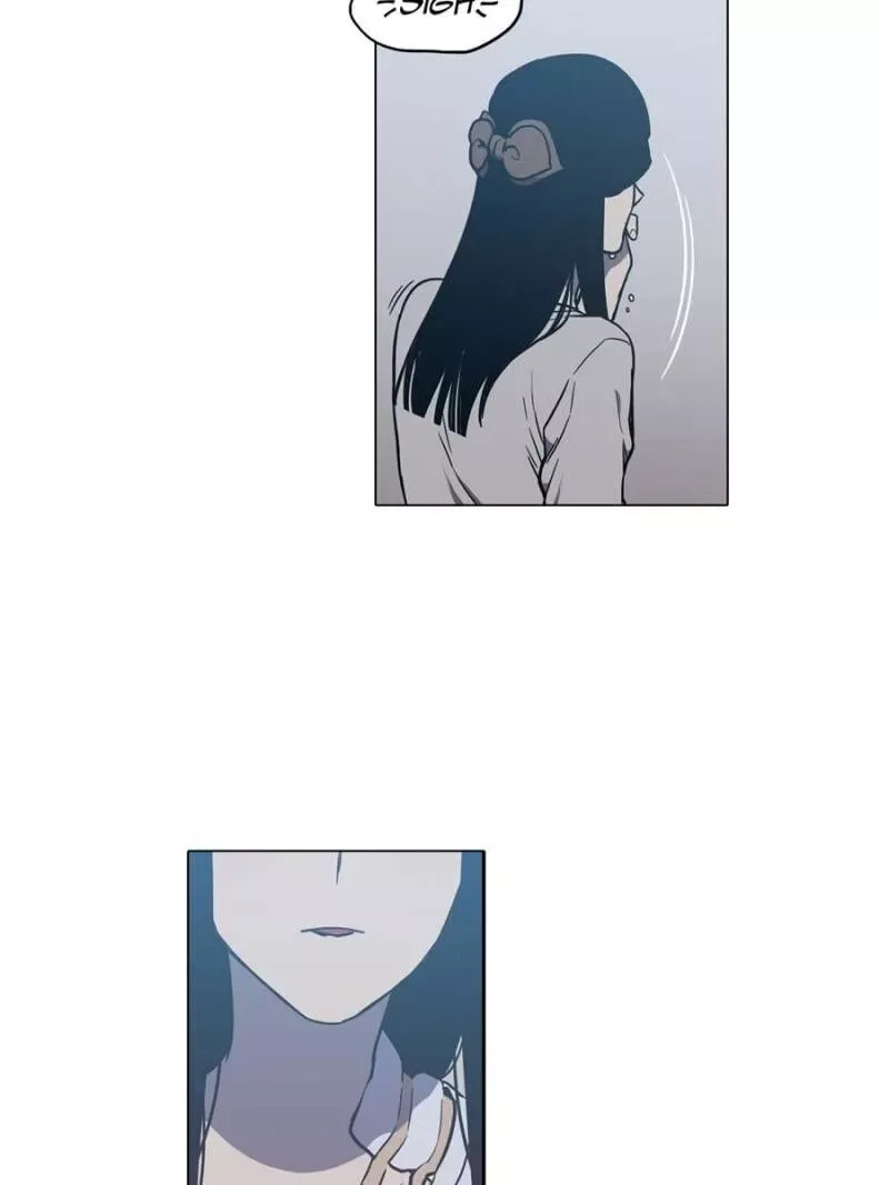 Akaku Somaru Kiss wo Shite Chapter 36 page 62