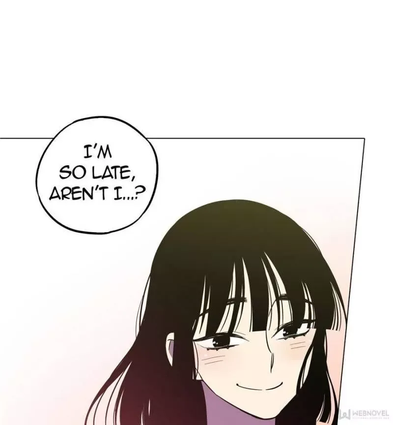 Akaku Somaru Kiss wo Shite Chapter 47 page 9